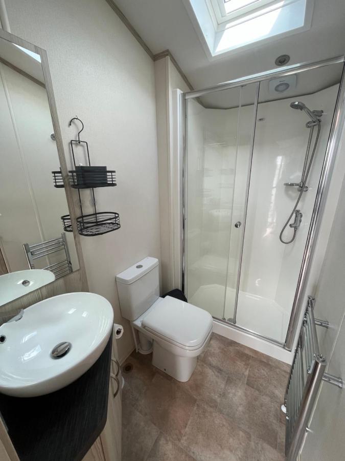 Heron 41, Scratby - California Cliffs, Parkdean, Sleeps 6, Pet Friendly, Bed Linen And Towels Included - Close To The Beach מראה חיצוני תמונה